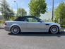 2001 BMW M3 M3 CONVERTIBLE MANUAL
