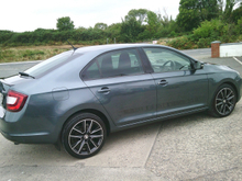 2018 Skoda Rapid 1.6L Diesel For Sale Images
