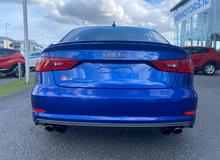 2015 Audi S3 2.0L Petrol For Sale Images