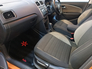 2016 VOLKSWAGEN POLO 2016 VW Polo Cross 1.2 TSI Petrol Automatic