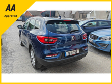2019 Renault Kadjar 1.3L Petrol For Sale Images