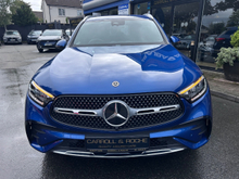2023 Mercedes-Benz GLC Class 2L Petrol Plug-in Hybrid For Sale Images