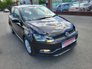 2015 VOLKSWAGEN POLO (2yr warranty) 1.2 Petrol Auto Stock ID-012369