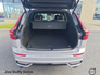 2025 VOLVO XC60 T6 AWD PHEV Plus Dark