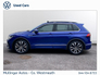 2021 VOLKSWAGEN TIGUAN R-Line DSG 2.0 TDI 150HP