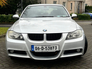 2006 BMW 3 SERIES 320 I M SPORT Z3SI 4DR AUTO E90 SALOON N46 2.0