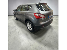 2011 Nissan Qashqai 1.6L Petrol For Sale Images