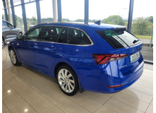 2021 Skoda Octavia 2.0L Diesel For Sale Images