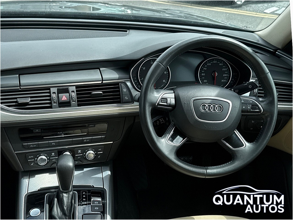 2018 Audi A6 2L Diesel For Sale Images