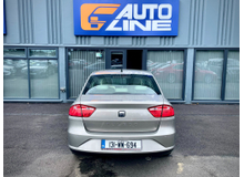 2013 SEAT Toledo 1.6L Diesel For Sale Images