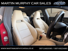 2018 Mercedes-Benz CLA Class 1.5L Diesel For Sale Images