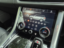 2021 Land Rover Range Rover Sport 2L Petrol Plug-in Hybrid For Sale Images