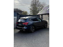 2021 BMW iX3 0L Electric For Sale Images