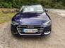 2020 AUDI A4 LIMOUSINE 35 TDI 163BHP S-TRONIC SE 4DR AUTO