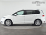2016 VOLKSWAGEN TOURAN 1.4 TSI Auto