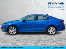2022 Skoda Octavia 2L Diesel For Sale Images