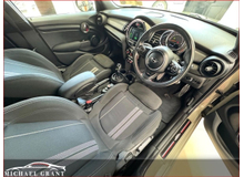 2020 MINI Hatch 1.5L Petrol For Sale Images