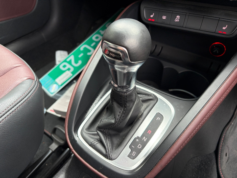 2014 Audi A1 1.4L Petrol For Sale Images