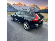 2017 Volvo XC60 2L Diesel For Sale Images