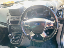 2023 Ford Transit Connect 1.5L Diesel For Sale Images