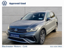 2022 VOLKSWAGEN TIGUAN ALLSPACE 2.0TDI 150BHP ELEGANCE
