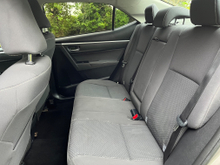 2017 Toyota Corolla 1.4L Diesel For Sale Images