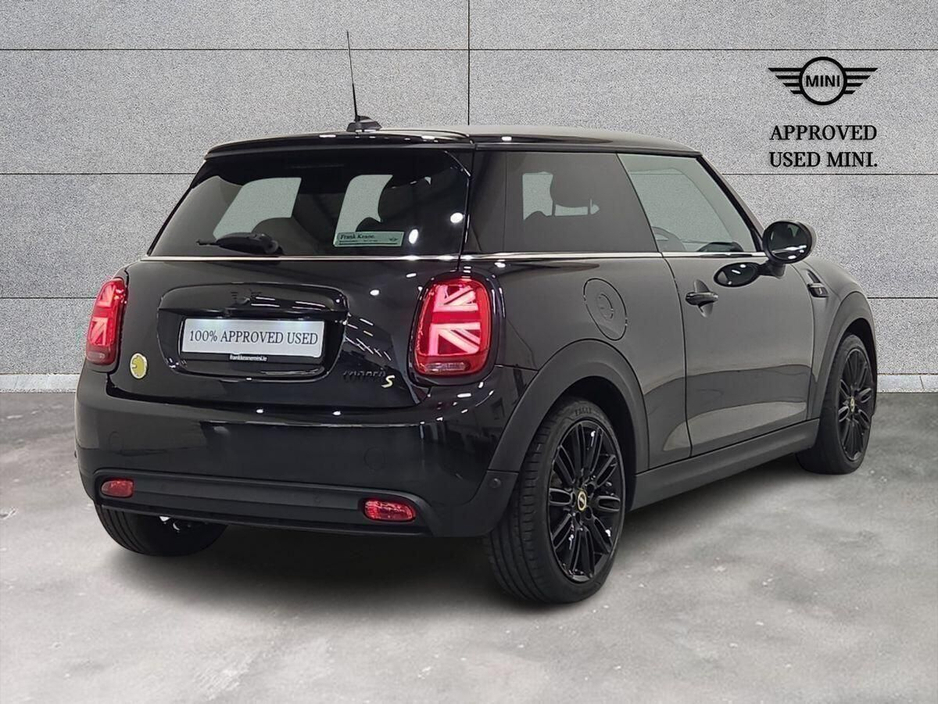 2022 MINI Hatch 0L Electric For Sale Images