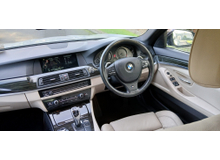 2013 BMW 5 Series 2L Diesel For Sale Images