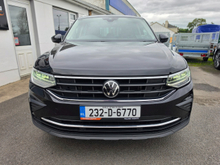 2023 Volkswagen Tiguan 2L Diesel For Sale Images