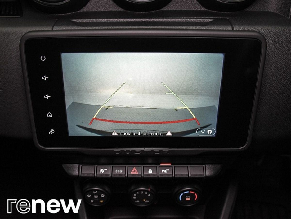 Dacia Duster Comfort Blue dCi 115 4x2 — thumbnail 27