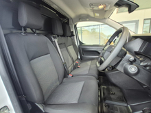 2025 Citroen Dispatch 1.5L Diesel For Sale Images