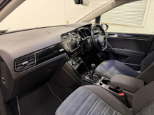 2017 Volkswagen Touran 1.6L Diesel For Sale Images