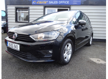 2015 Volkswagen Golf SV 1.6L Diesel For Sale Images