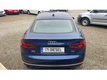 2017 Audi A5 2L Diesel For Sale Images