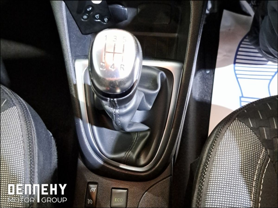 Renault Captur Tce 90 DYNAMIQUE NAV, €47.77 P/W — thumbnail 21