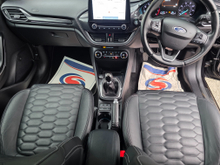 2020 Ford Fiesta 1L Petrol For Sale Images