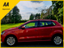 2016 VOLKSWAGEN POLO 18,000 Mls+ Warranty+ 2 Year NCT