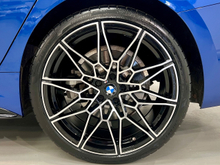 2022 BMW 3 Series 2L Petrol Plug-in Hybrid For Sale Images