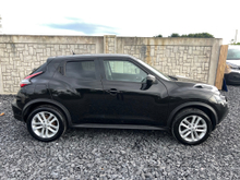 2018 Nissan Juke 1.5L Diesel For Sale Images