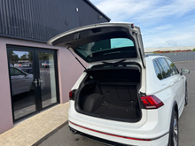2024 Volkswagen Tiguan 2L Diesel For Sale Images