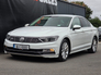2016 VOLKSWAGEN PASSAT 2.0 TDI 150HP Highline