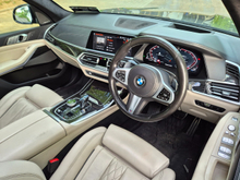 2021 BMW X7 3L Diesel For Sale Images