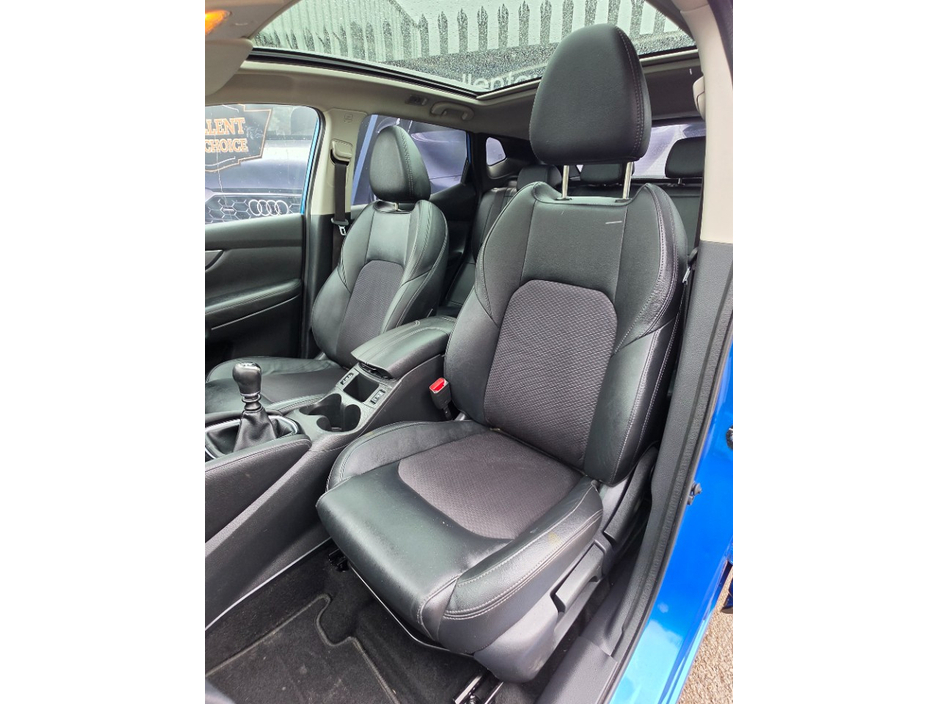 2019 Nissan Qashqai 1.3L Petrol For Sale Images