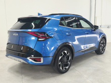 2025 Kia Sportage 1.6L Petrol Plug-in Hybrid For Sale Images