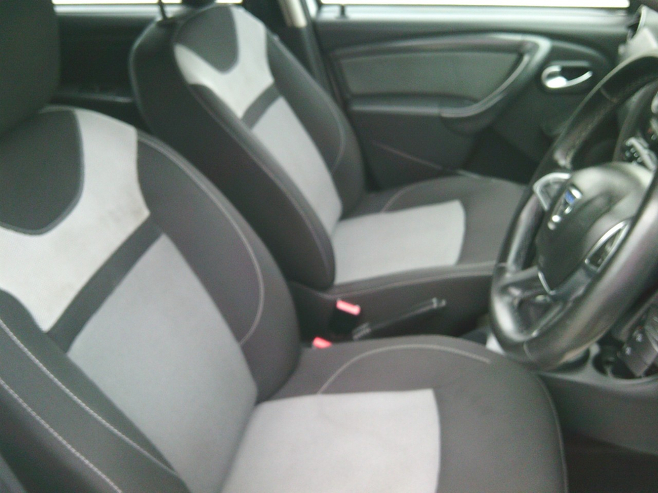 2017 Dacia Duster 1.5L Diesel For Sale Images