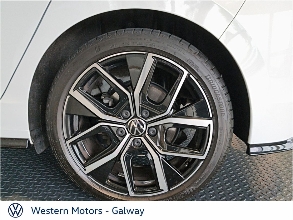 Volkswagen Golf GOLF R-LINE 2.0 TDI 150HP — thumbnail 9