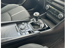 2017 Mazda Mazda3 1.5L Diesel For Sale Images