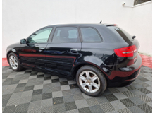 2012 Audi A3 1.4L Petrol For Sale Images