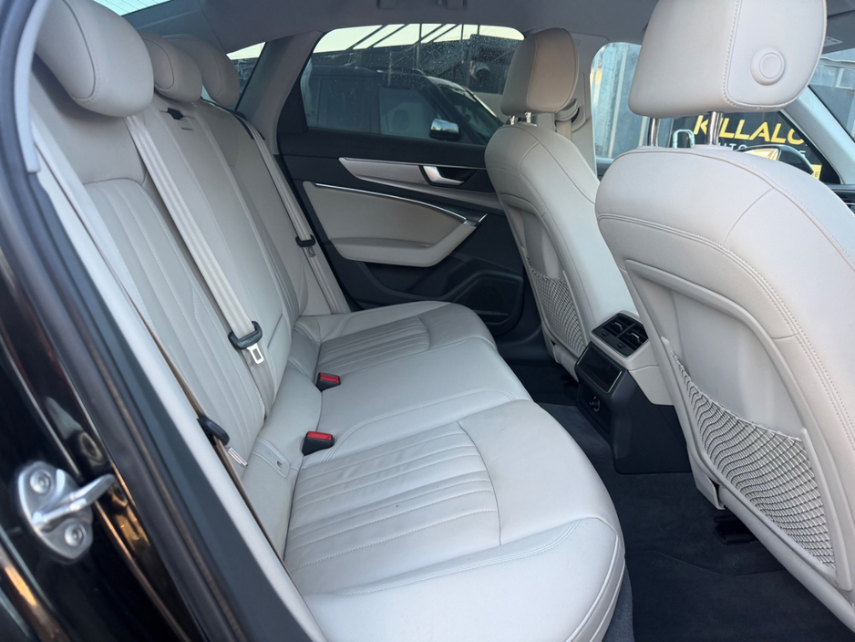 2019 Audi A6 2L Diesel For Sale Images