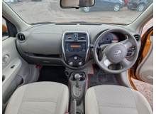 2014 Nissan March 1.2L Petrol For Sale Images